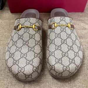 Gucci women’s sandals